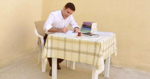 Bakanlık, AİHM'nin Demirtaş kararı için harekete geçti