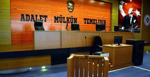 Ergenekon savcısı mütalaasını açıkladı