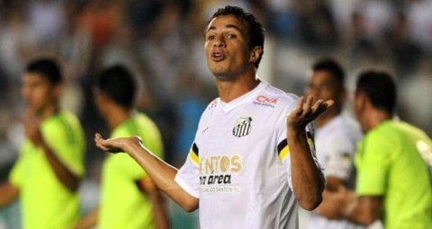 Galatasaray, Brezilyalı yıldızı gündemine aldı