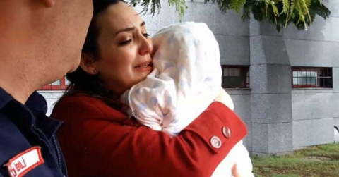 Ağlatan unutkanlık