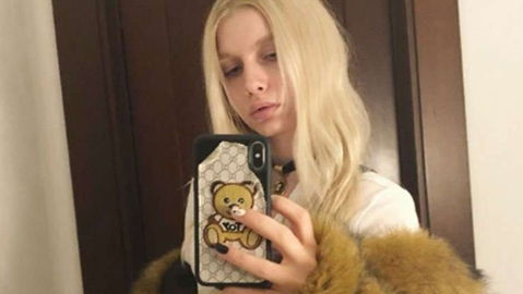 Aleyna Tilki: Gerçek değil tabii ki!