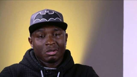 Bir babanın en zor anı! Eşi ile doğacak çocuğu arasında tercih yaptı