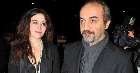 Boşanma sonrası baş başa yemek