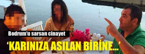 Yasak aşk cinayetinde inanılmaz detaylar ortaya çıktı