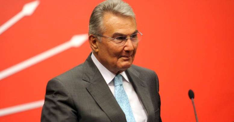 Deniz Baykal için hazırlanan fezlekenin nedeni belli oldu