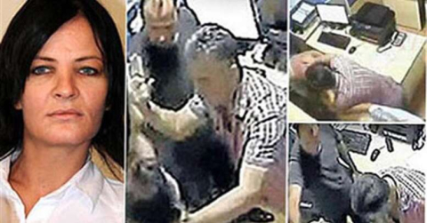 Rüşvetçi polis tanıdık çıktı!