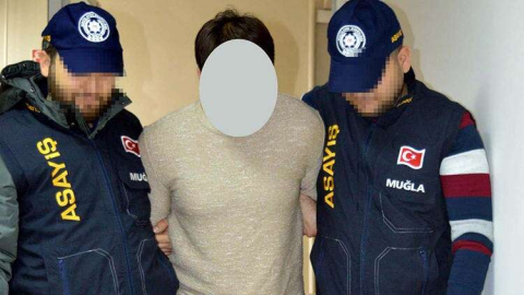 Üniversiteli genç kızlara büyük tuzak