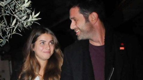 Keremcem'den ayrılık açıklaması