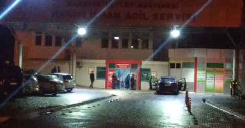 Cezaevindeki ağabeyinin karısını öldürdü