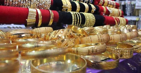 Kuyumcudan milyonluk vurgun! Kayıplara karıştı