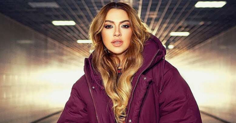 Hadise sessizliğini bozdu!