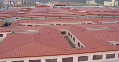 Sincan Çocuk Cezaevi'nde tehlikeli gerginlik: 7'si çocuk 21 yaralı