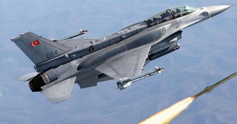 TSK'dan son dakika açıklaması