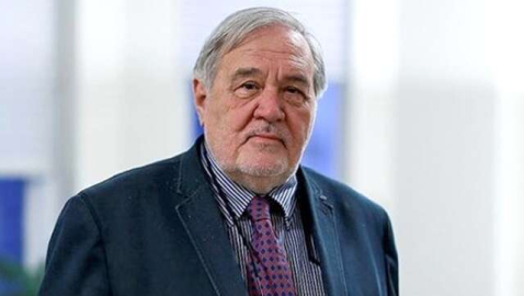 Tarihçi İlber Ortaylı'dan o diziye tepki