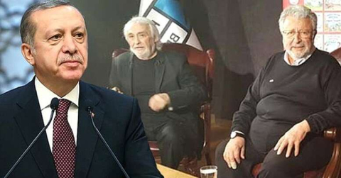 Müjdat Gezen ve Metin Akpınar'dan beklenen açıklama geldi