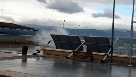  İDO ve BUDO'da seferler iptal