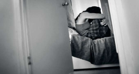 Düğüne 10 gün kala nişanlısına tecavüz etti!