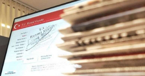 3 ile vali, 9 ile emniyet müdürü ataması!