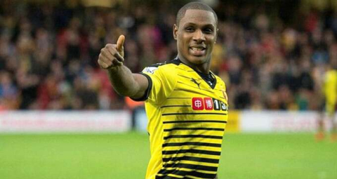 Fenerbahçe Nijeryalı golcüyle anlaştı