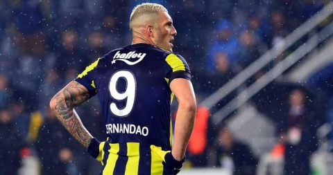 Fenerbahçe'nin eski yıldızını yıkan ölüm