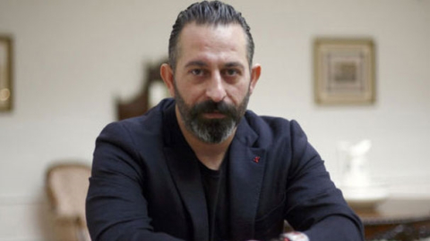 Cem Yılmaz ve Şahan Gökbakar'dan "boykot" açıklaması