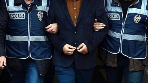 FETÖ’nün kilit ismi yakalandı