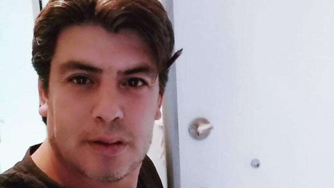 Isınmak için yaktığı ateş sonu oldu