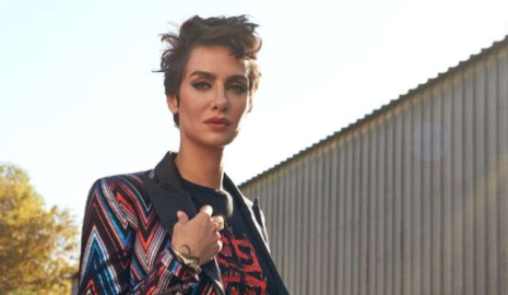 Saçlarını neden kestirdiğini itiraf etti