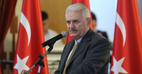 AK Parti'nin İstanbul Büyükşehir Belediye Başkan Adayı Binali Yıldırım oldu