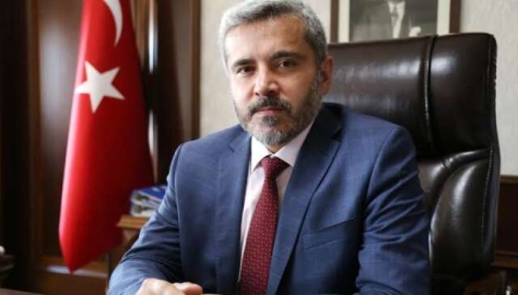 Bağış parasıyla rektöre lüks makam aracı!