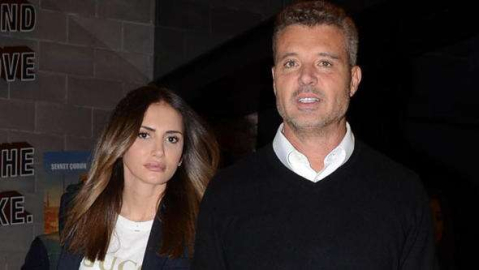 Evlilik krizi ilişkiyi bitirdi