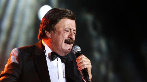 Selami Şahin'in acı kaybı