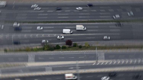 Mahkemeden 'sol şerit' kararı