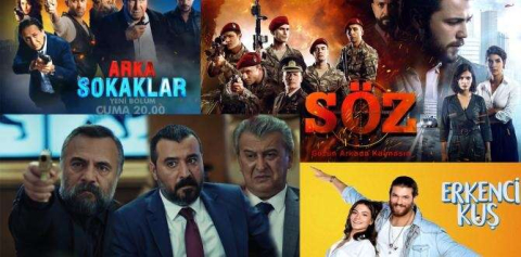 Diziler neden yayınlanmıyor? Dizilerin yeni bölümleri ne zaman yayınlanacak?