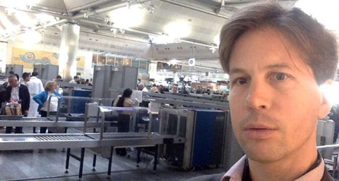 İsmiyle Twitter'da gündem olan Profesör Bence Nanay Türkiye'ye geldi