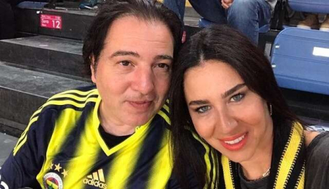 Fazıl Say ile Ece Dağıstan evleniyor