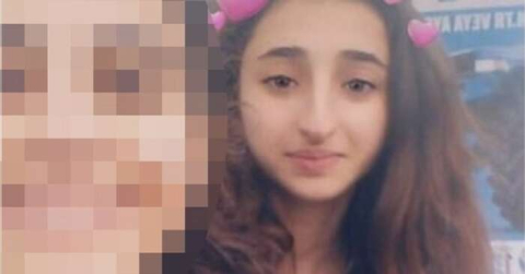 'Mavi Balina'ya bir kurban daha! Bu kez 13 yaşındaki Emine