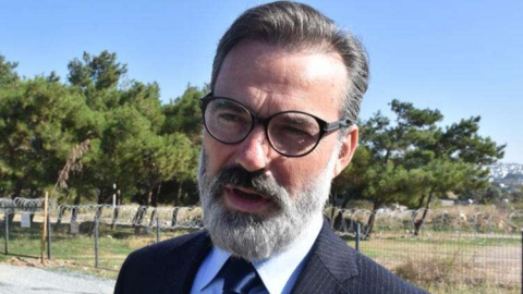 Murat Başoğlu'na büyük şok! 