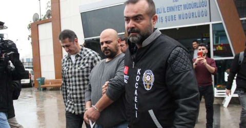 3. kattan atlayan kız kardeşini eve çıkarıp boğdu