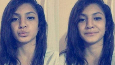 Rujdaki DNA, sır cinayeti ortaya çıkardı