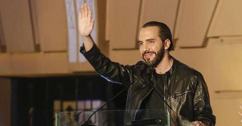 El Salvador'un yeni devlet başkanı Osmanlı torunu