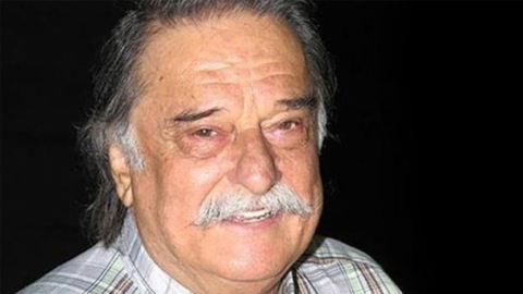 Usta oyuncu hayatını kaybetti