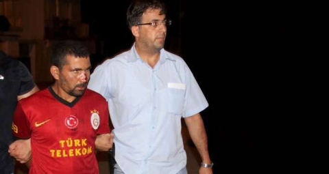 8 aylık hamile yengesini öldürdü, savunması pes dedirtti