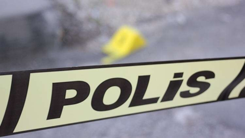 Koca vahşeti! Her yerde aranıyor