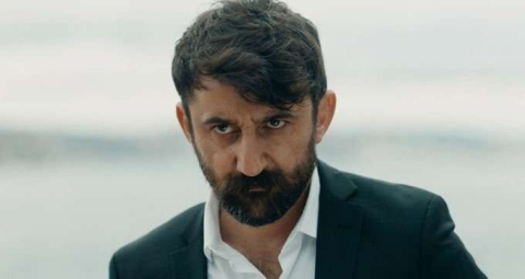 Çukur'a sürpriz transfer! Yeni bir aşk doğuyor