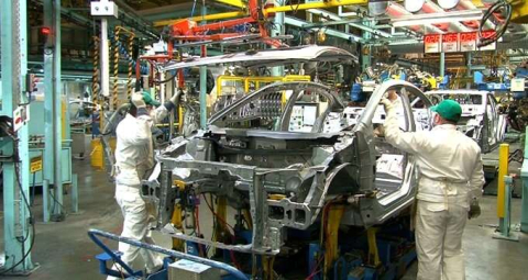 Otomotiv devi Türkiye'den çekiliyor mu?