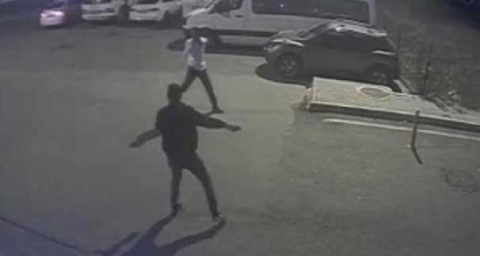 Polislere kurşun yağdırmıştı... Pişkinliği 'pes' dedirtti!