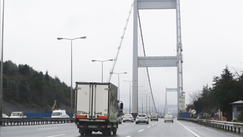 Sürücülere önemli uyarı! Köprü geçiş cezalarının iadesi için...