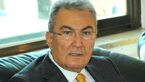 Deniz Baykal, 1 Nisan'da taburcu olacak