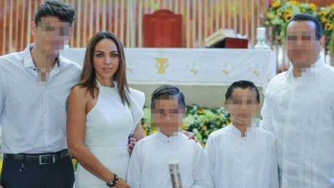 Fidye ödemeyen iş adamının karısını öldürdüler!